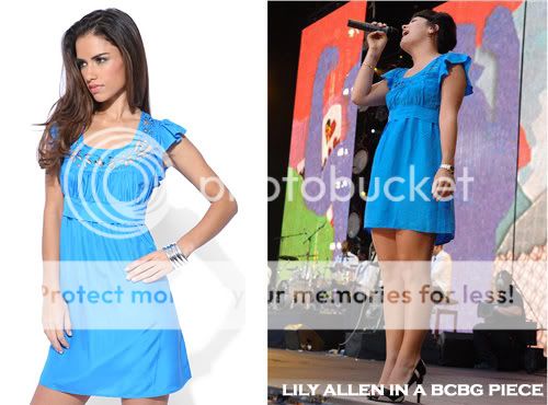 HELENE CUTOUT DRESS EXCLUSIVE O...