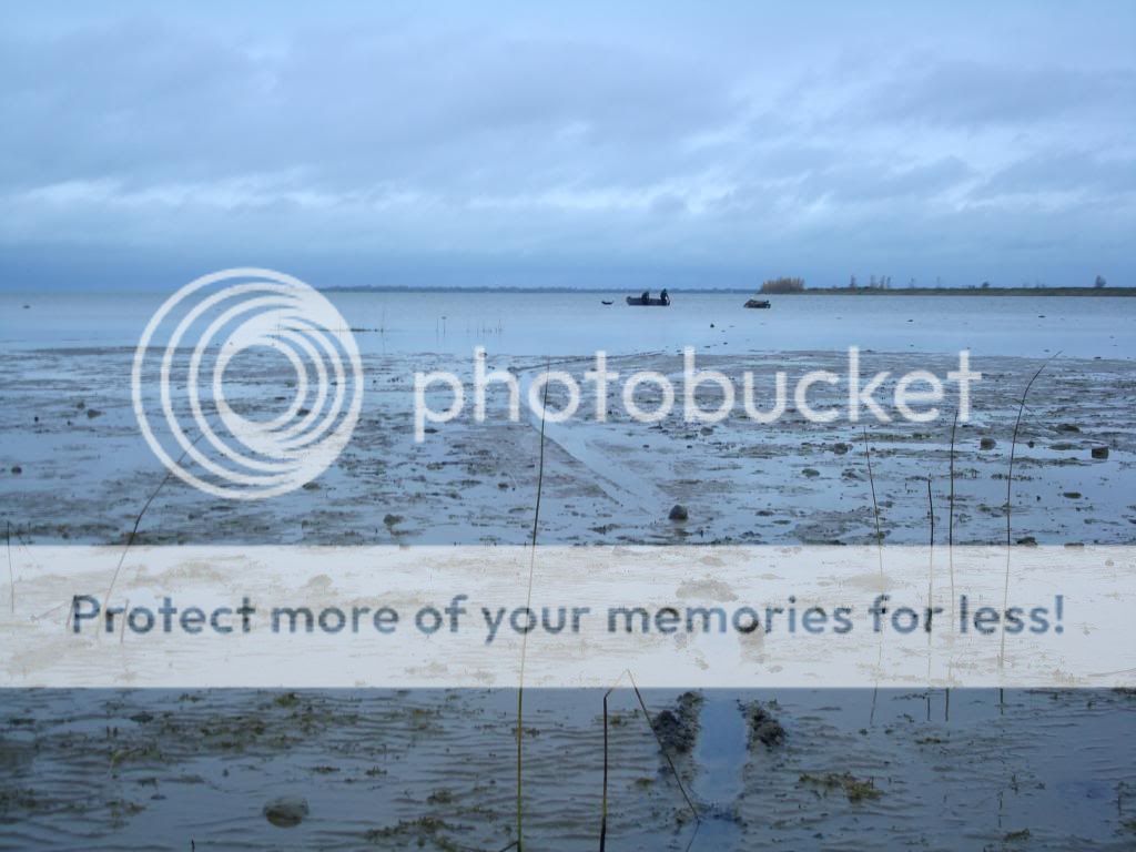 Has this ever happened to anyone? : Michigan Duck Hunting