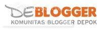 DeBlogger - Komunitas Blogger Depok