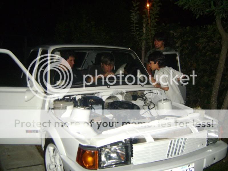 tuning tuning