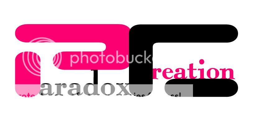 ParadoxCreation Logo
