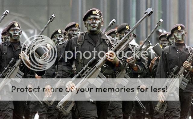 gendarmeria gendarmeria