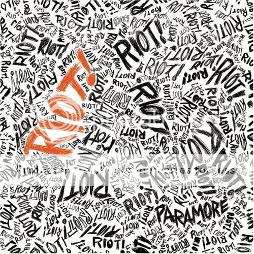 paramore-riot.jpg riot paramore. paramore-riot.jpg