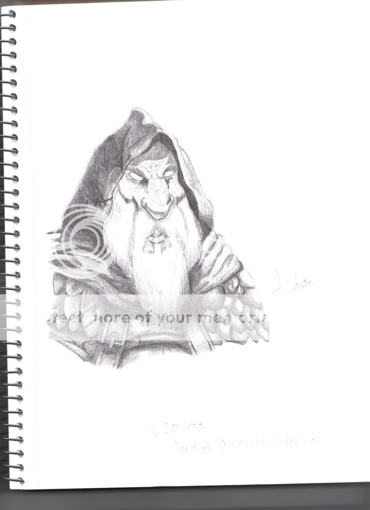 Sketchbook of a 16 year old... Sketchbook of a 16 year old...