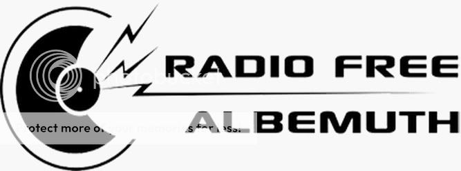 ALANIS NA TRILHA SONORA DO FILME RADIO FREE ALBEMUTH