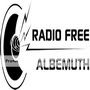 ALANIS NA TRILHA SONORA DO FILME RADIO FREE ALBEMUTH