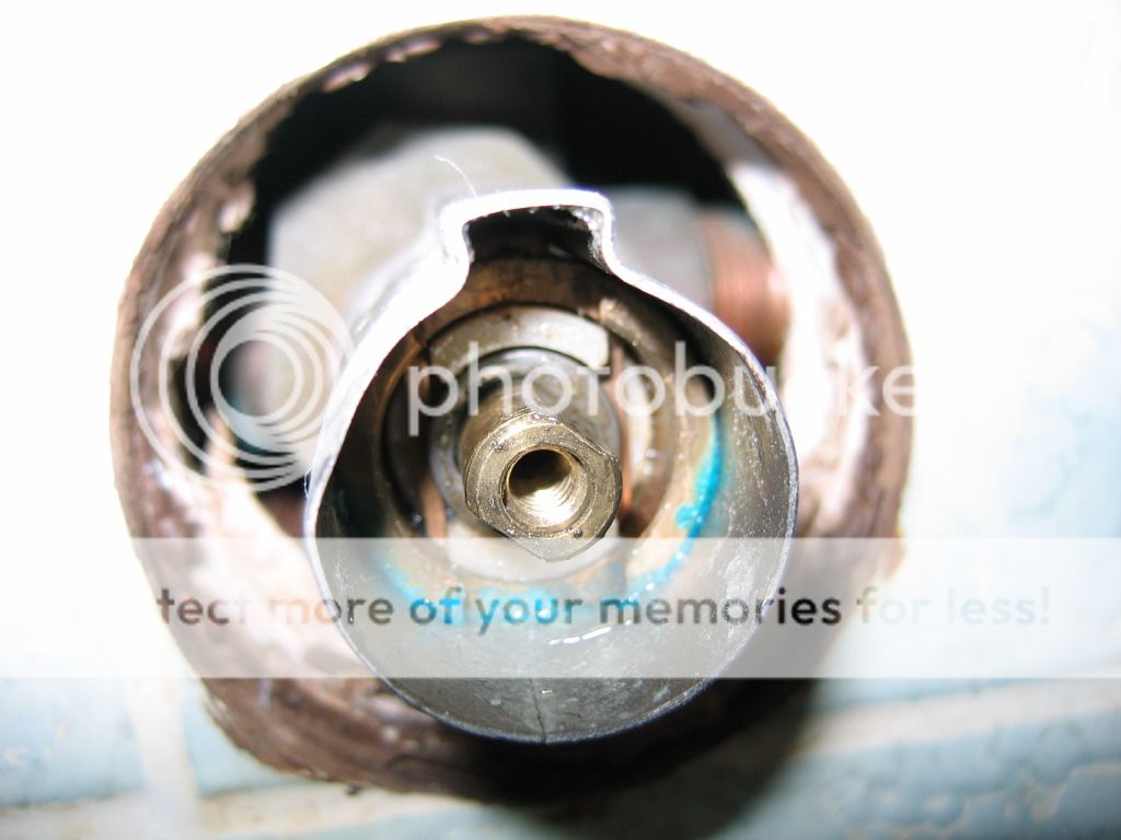 Lubricate Faucet Cartridge at Erna Ennis blog