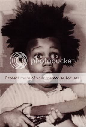 Avatar / Picture