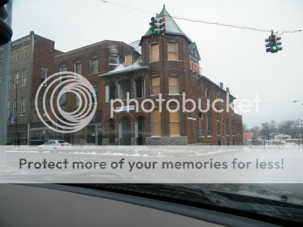 Eastern KY / mostly Campbellsville / photo heavy! (Island homes