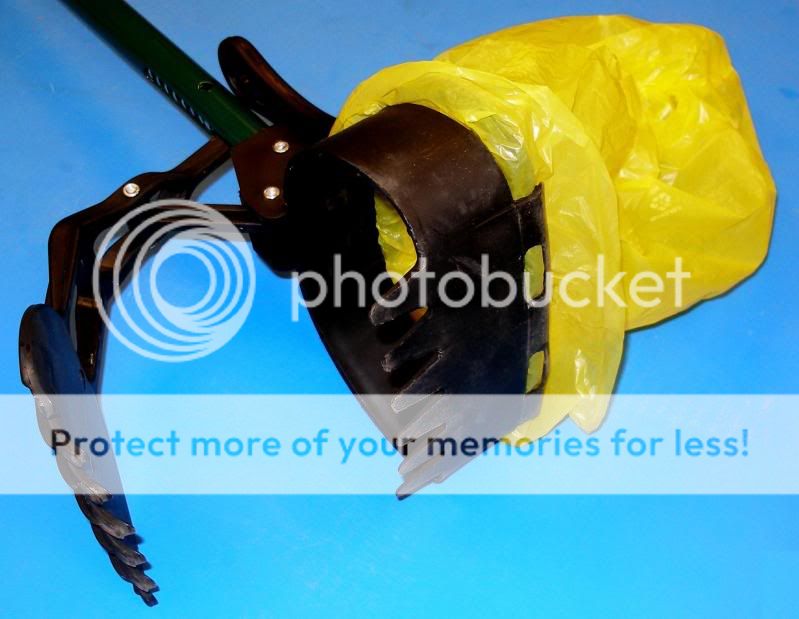 AMES Poop Hound HDP54 Dog Pooper Scooper Yard Clean Up eBay