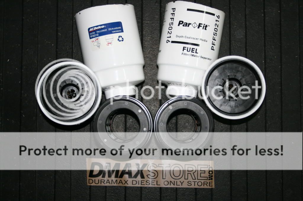 new racor fuel filters ac delco exposed same product chevy and Dual Racor Fuel Filters com, your duramax diesel only shopping resource