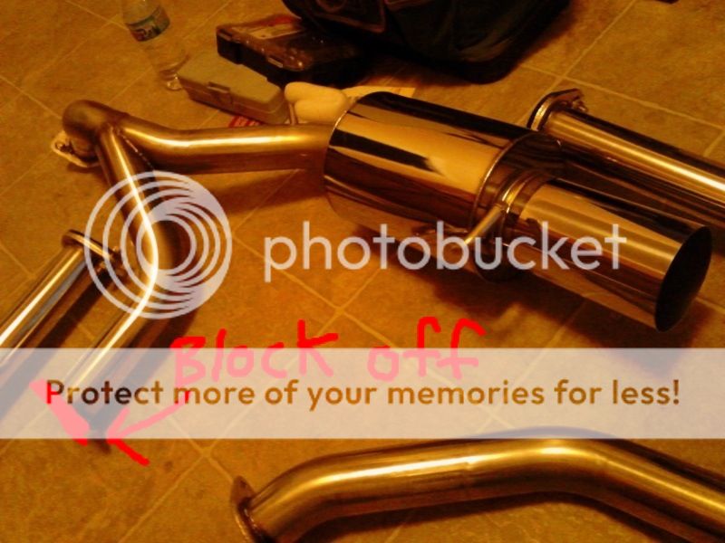 Exhaust drone solution ? Hyundai Tiburon Forums