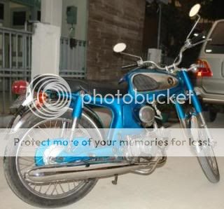 Nomor Polisi B 5984