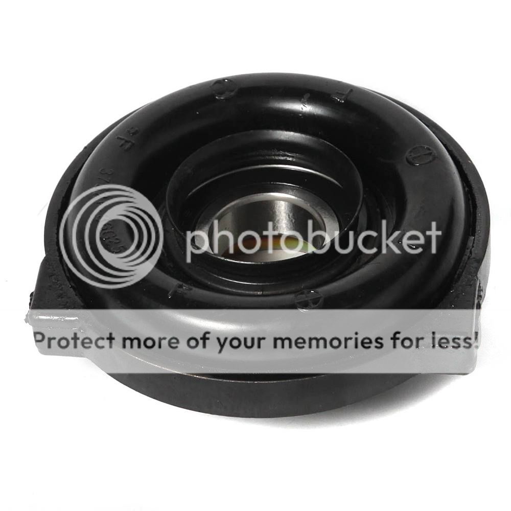 DRIVE SHAFT CENTER SUPPORT BEARING USE FOR NISSAN D21 HARDBODY PICKUP
