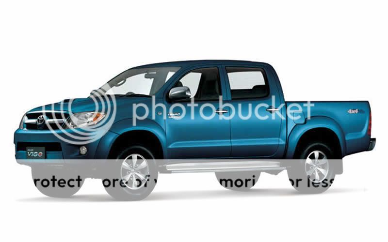 truck Car accessories