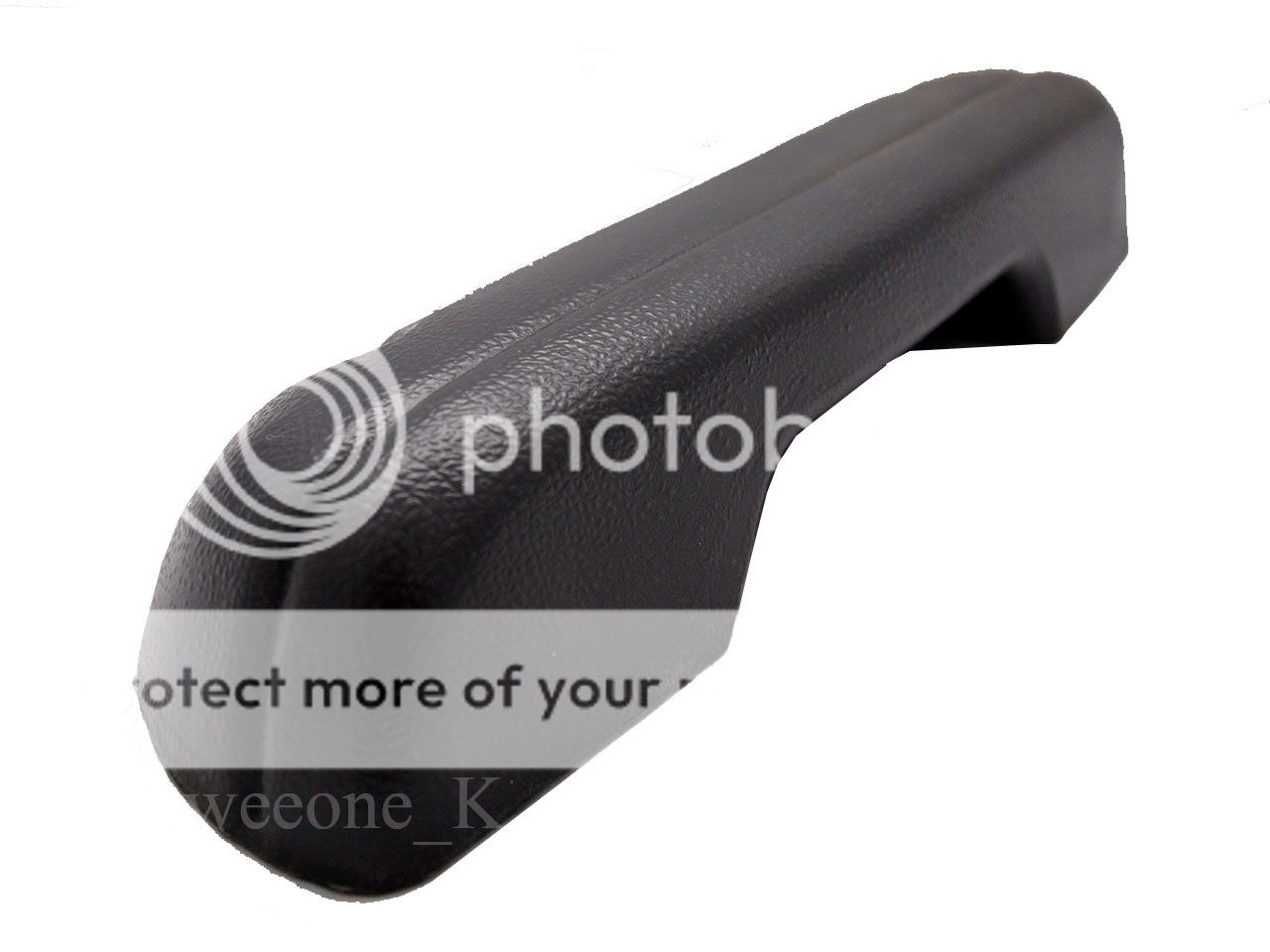 ARM REST DOOR HANDLE PULL FOR (LH) TOYOTA HILUX PICKUP MK3 LN85 1989