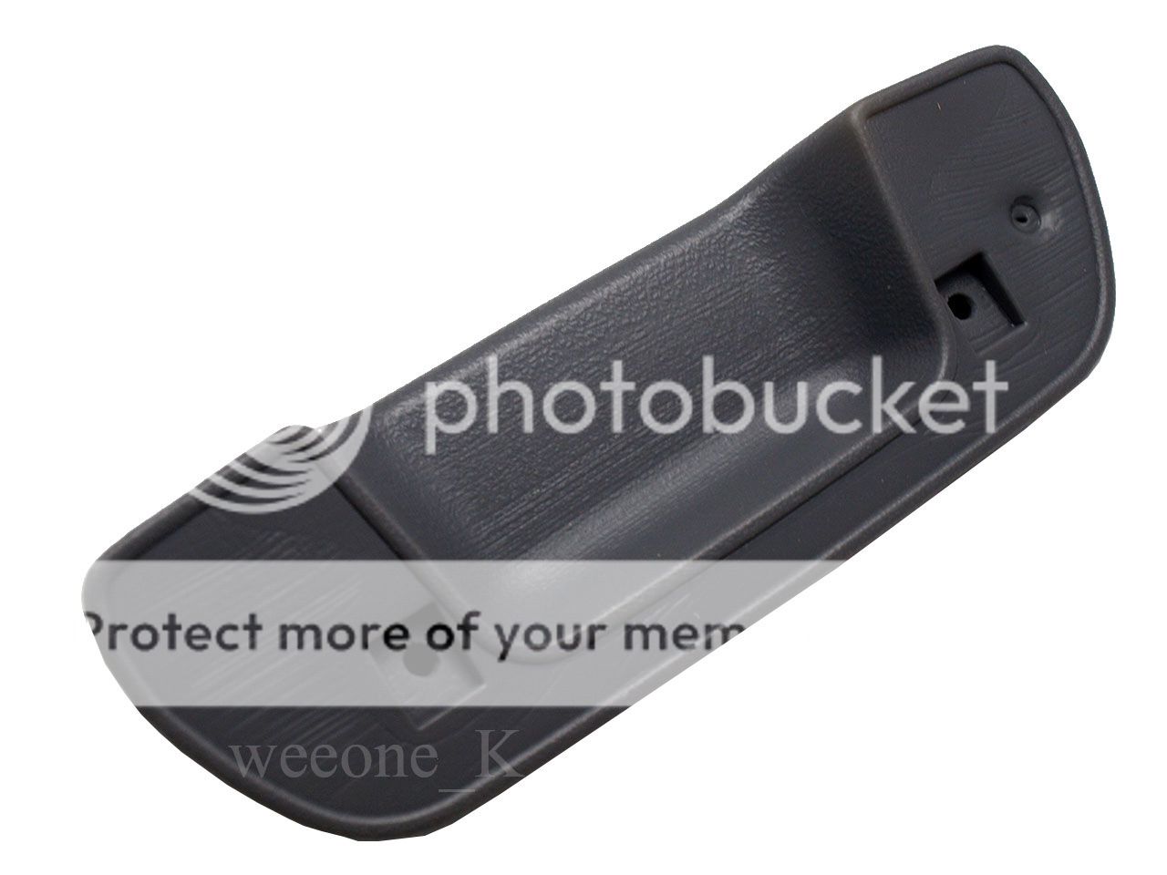 ARM REST DOOR HANDLE PULL FOR (LH) TOYOTA HILUX PICKUP MK4 9804 eBay