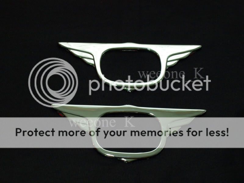 truck Car accessories