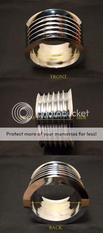 Car accessories