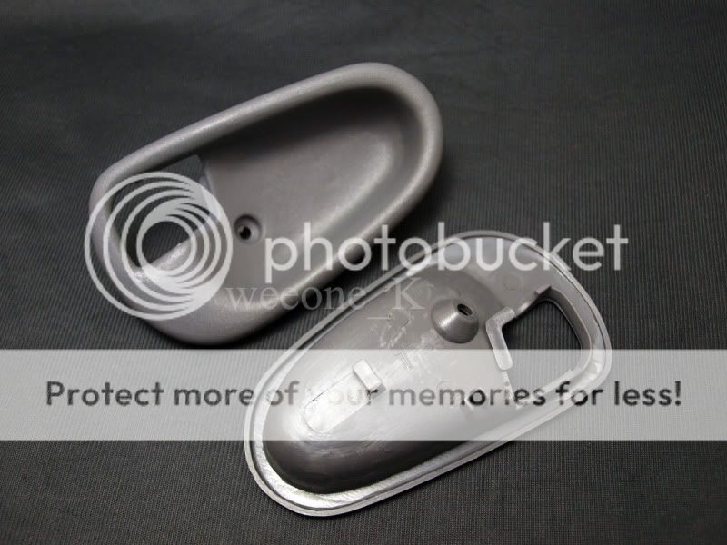 Pickup parts