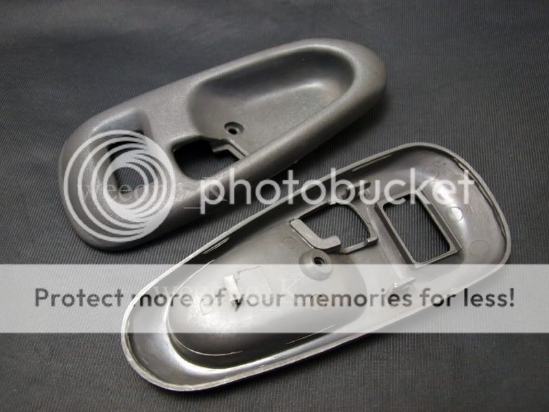 Pickup parts