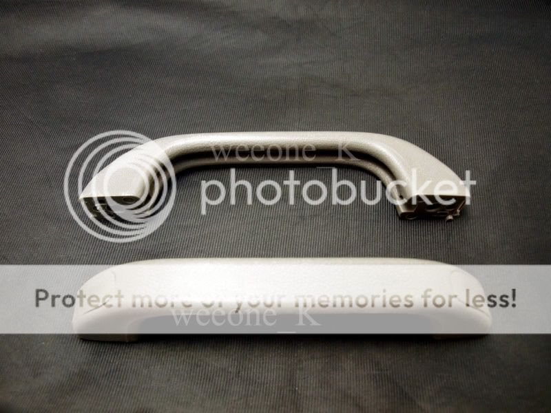 Pickup parts
