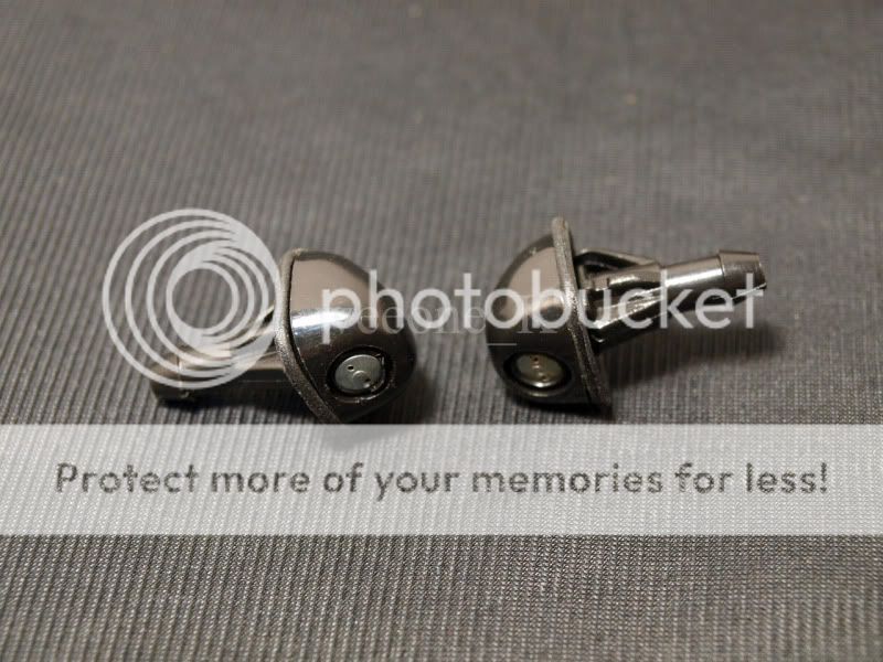 Pickup parts