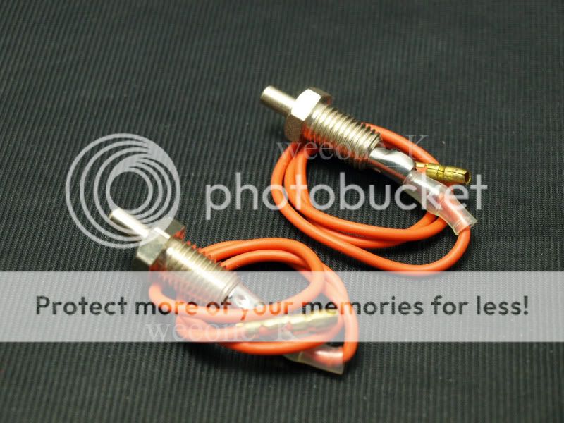 Pickup parts