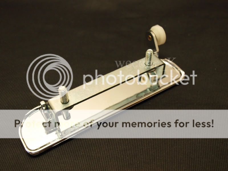 Pickup parts