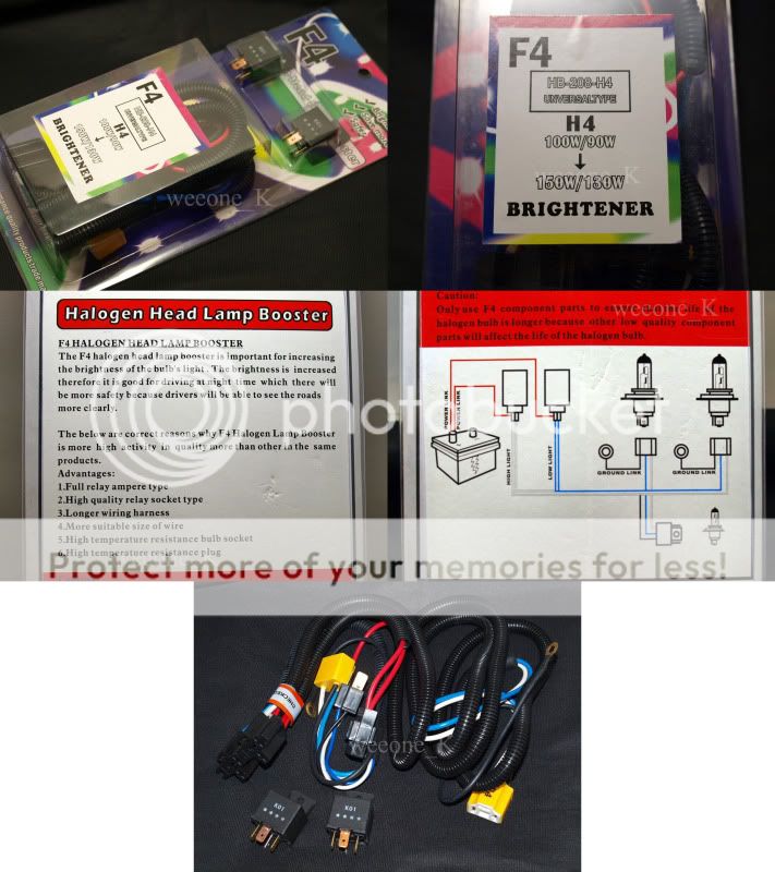 parts replacement