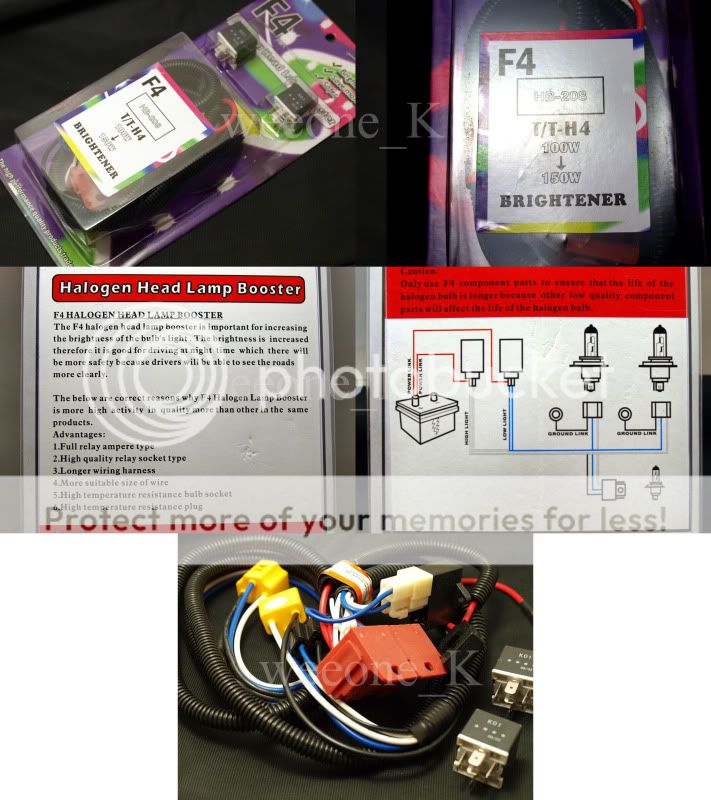 parts replacement
