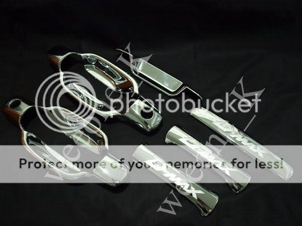 Truck & Car accessories