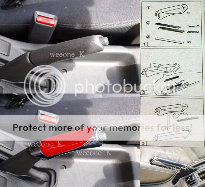 Car accessories