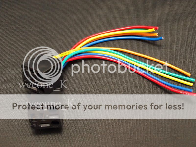 Car accessories