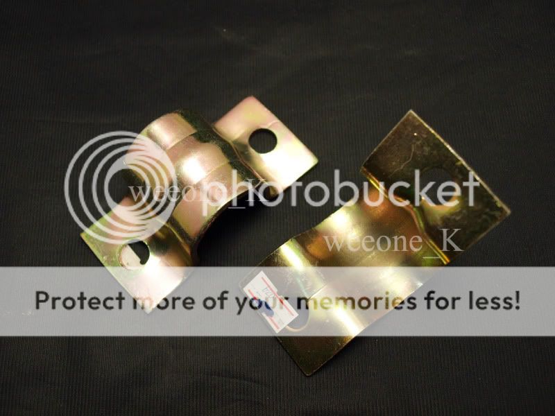 Pickup parts