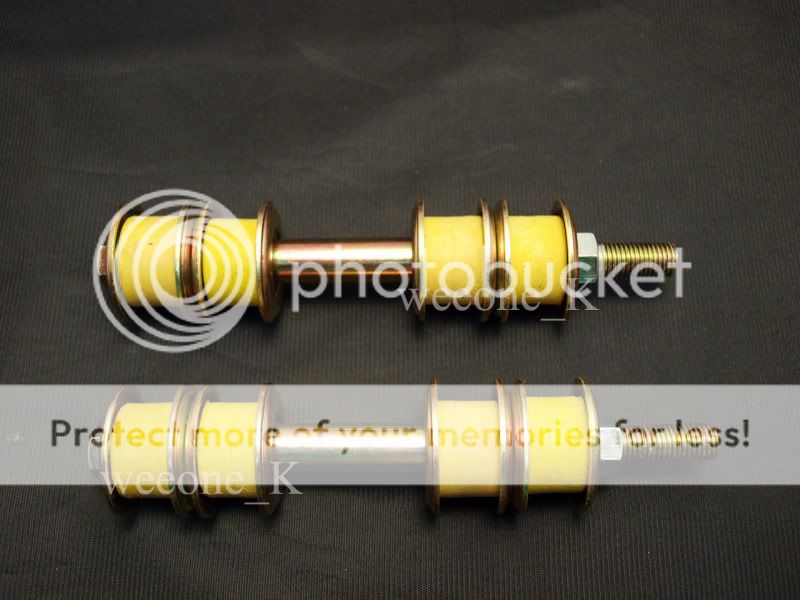 Pickup parts