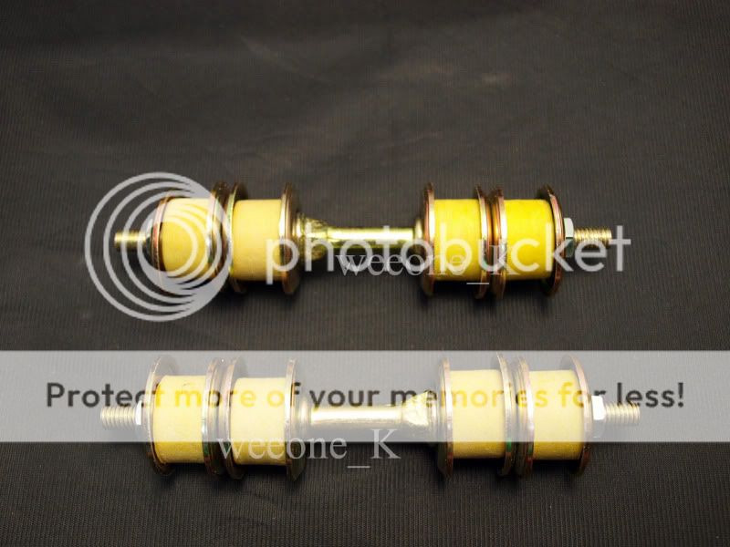 Pickup parts