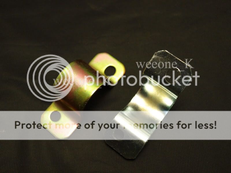 Pickup parts