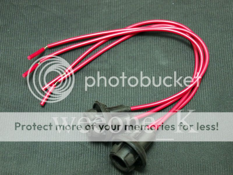 parts replacement