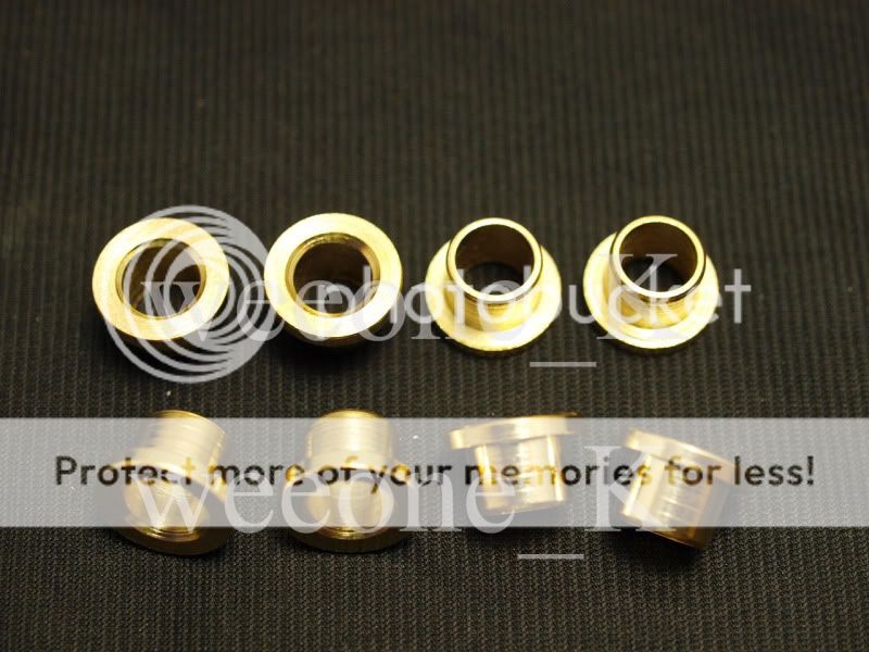 Pickup parts