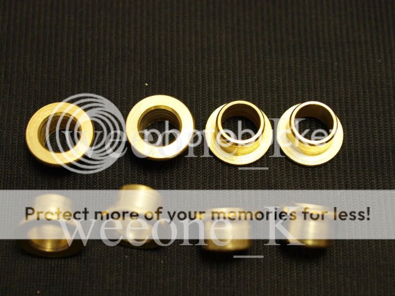 Pickup parts