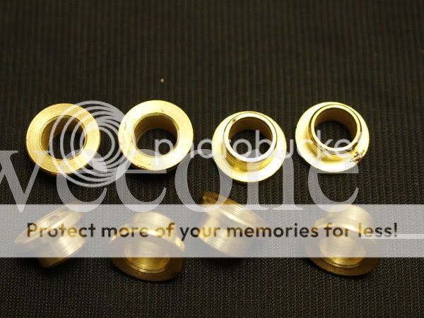 Pickup parts