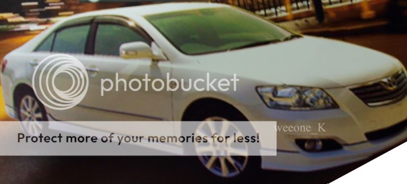 Aftermarket car Accessories