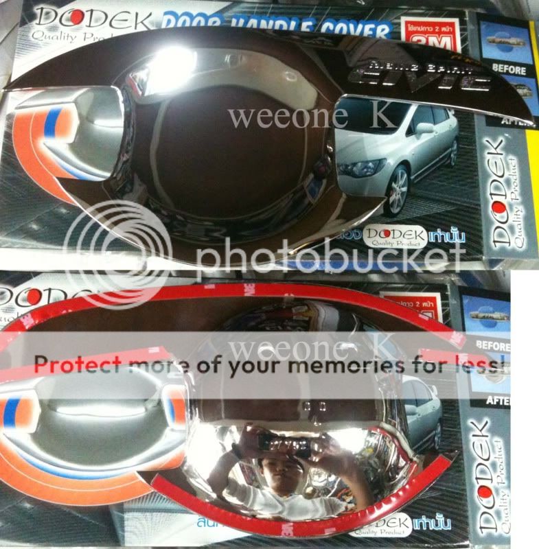 car accessories