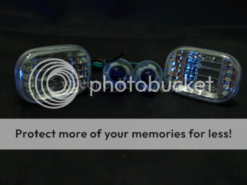 Car accessories