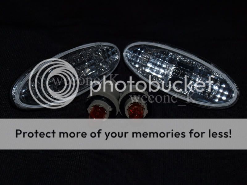 Car accessories