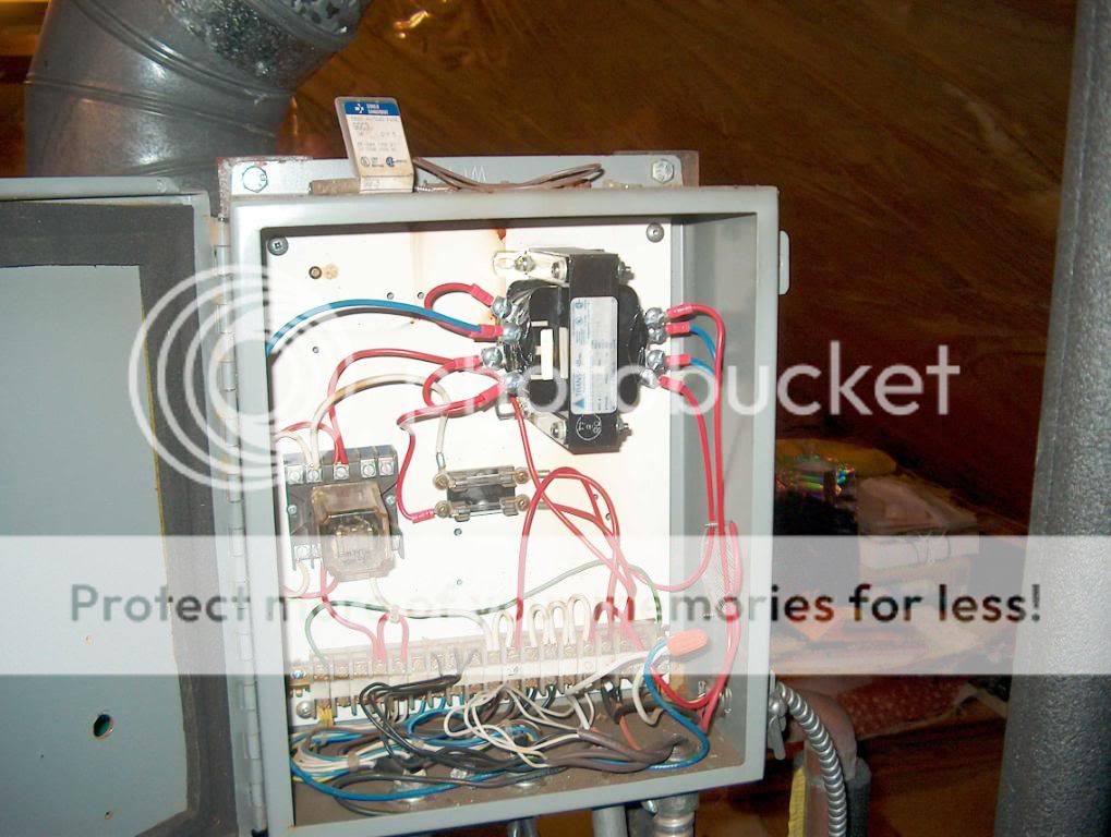 Older HydroTherm boiler Community Forums