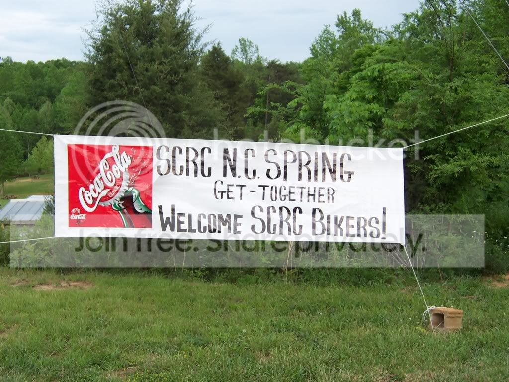 NC Spring Gathering