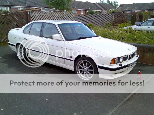 91 bmw 535i sport Image 91 bmw 535i sport Image