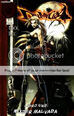 DMC 1
